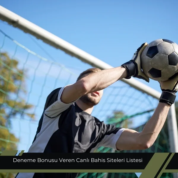 Deneme Bonusu Veren Canlı Bahis Siteleri