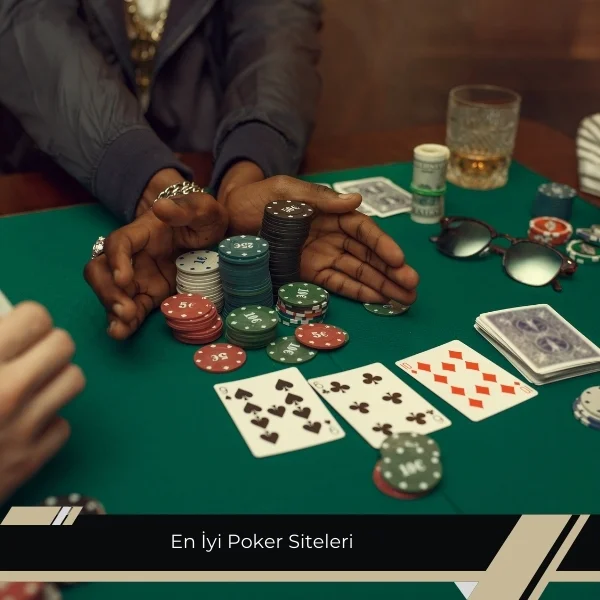 En İyi Poker Siteleri