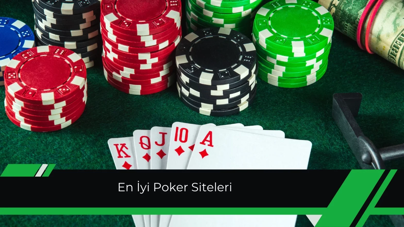 En İyi Poker Siteleri
