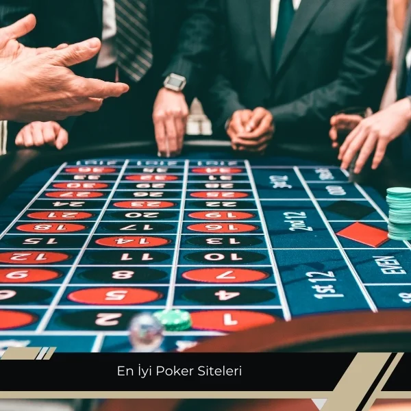 En İyi Poker Siteleri