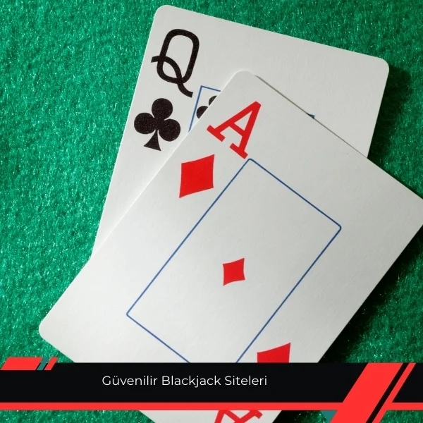Güvenilir Blackjack Siteleri