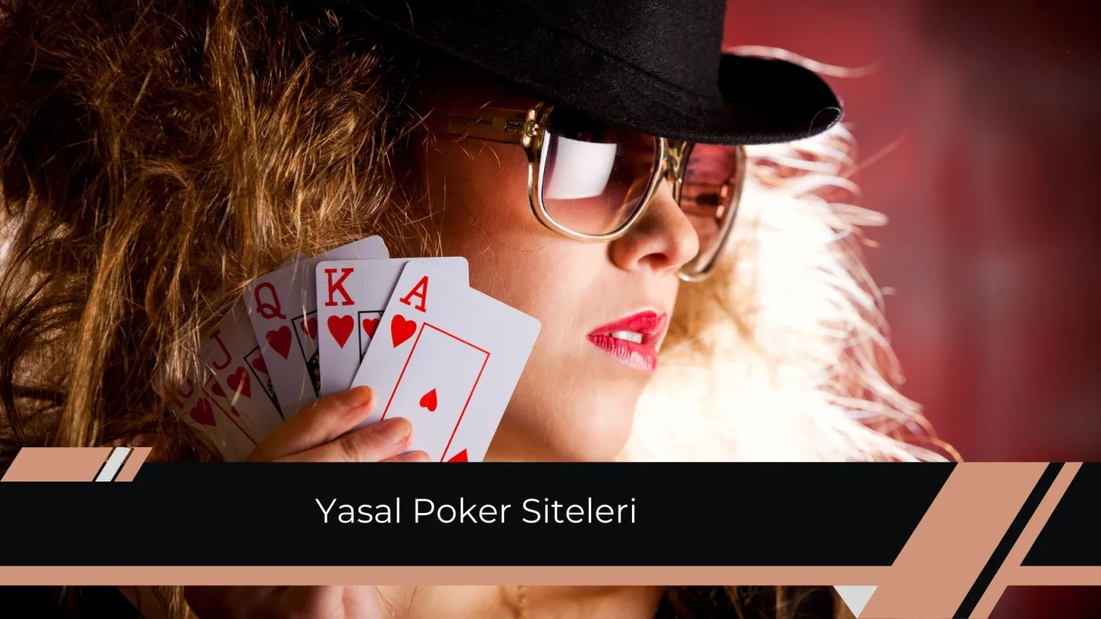Yasal Poker Siteleri