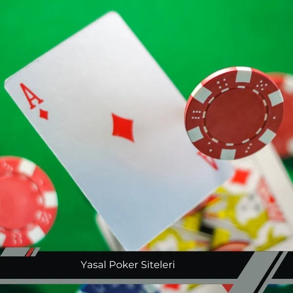 Yasal Poker Siteleri